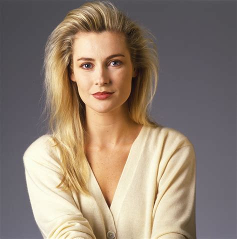 Alison Doody